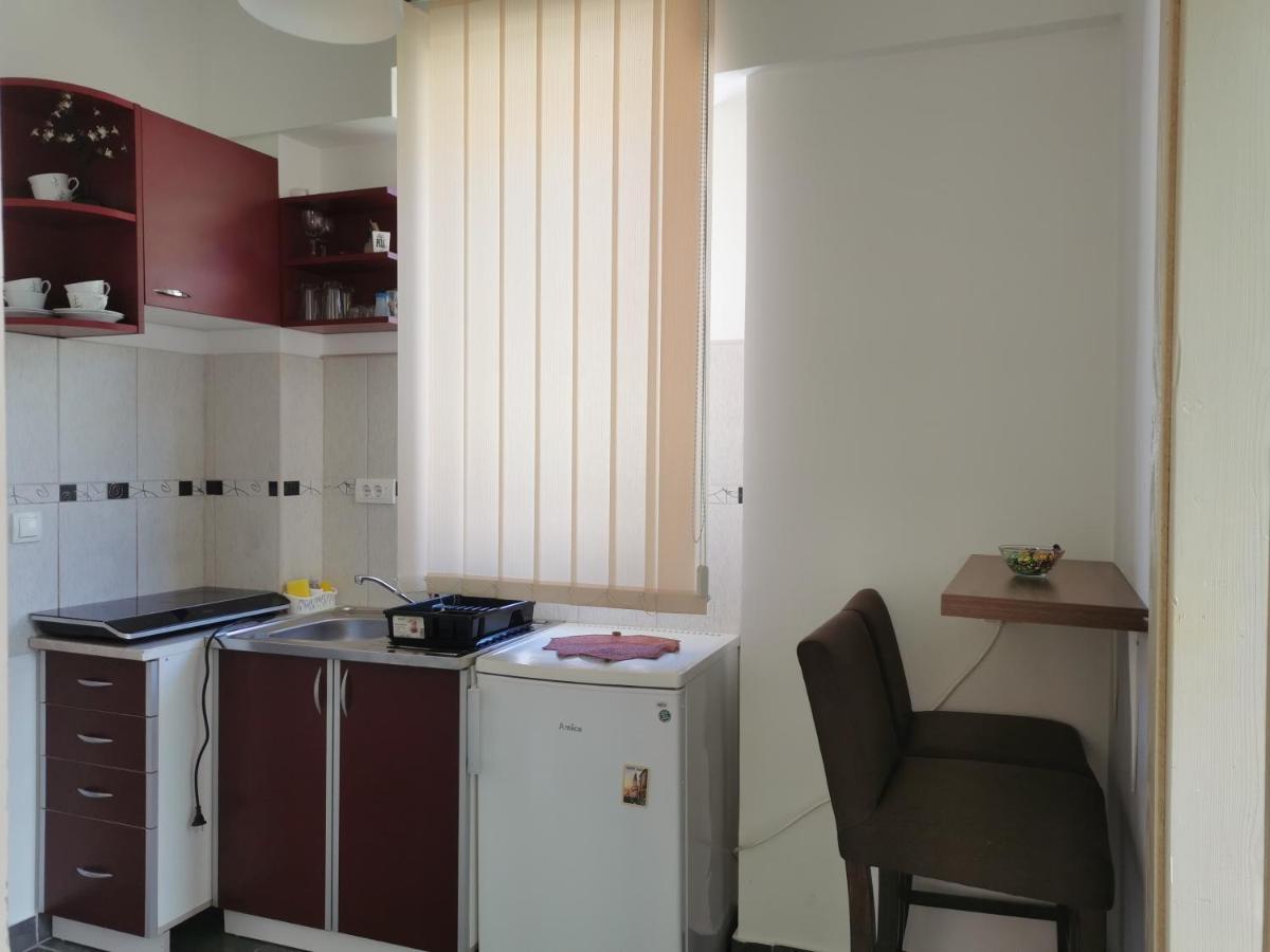 Apartmani La Grande Motte Vrdnik Exterior photo
