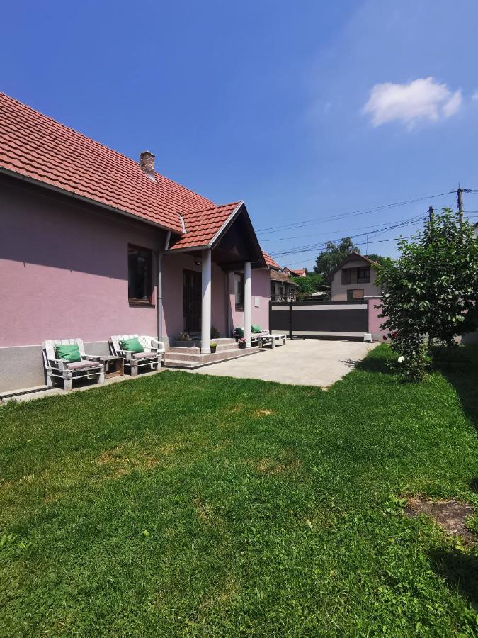 Apartmani La Grande Motte Vrdnik Exterior photo