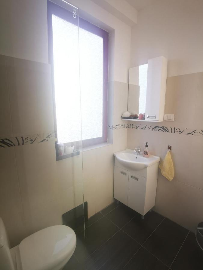 Apartmani La Grande Motte Vrdnik Exterior photo
